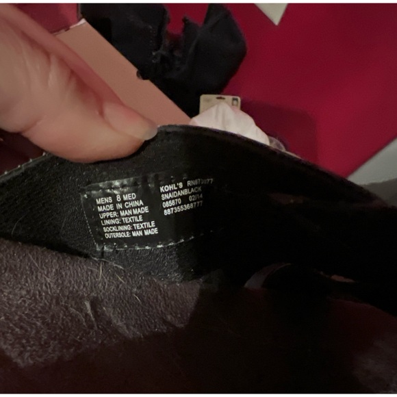 SONOMA | Men’s Flip Flops - Picture 5 of 5